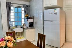 Lorong Sarhad (D5), Semi-Detached #452249511